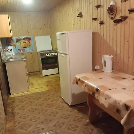 на гірському схилі アパート *