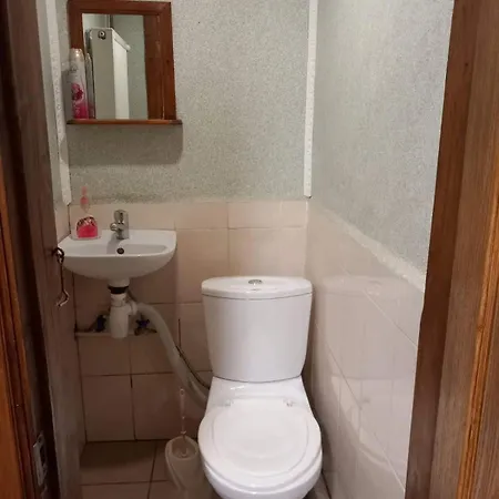 на гірському схилі *