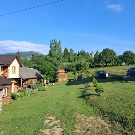 на гірському схилі Apartment