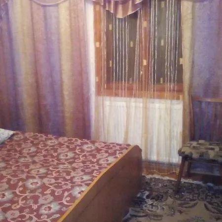 на гірському схилі Apartment *