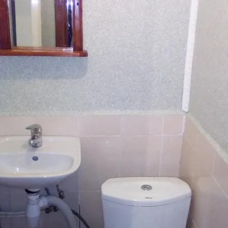 на гірському схилі