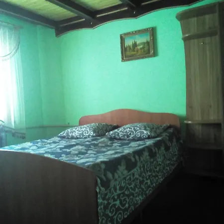 на гірському схилі Apartment *