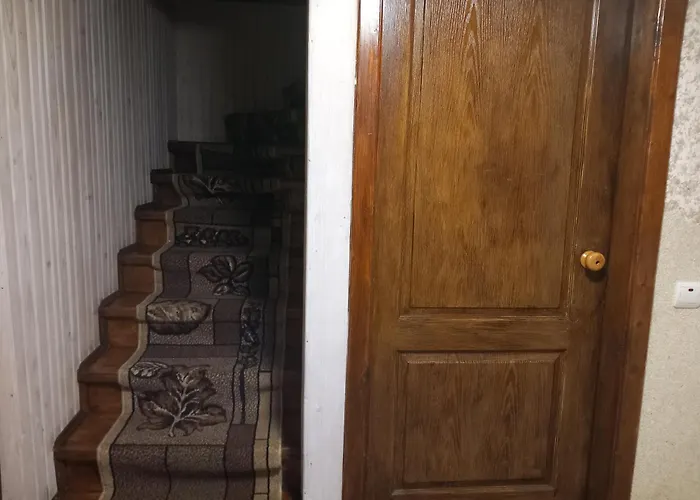 на гірському схилі Appartement *