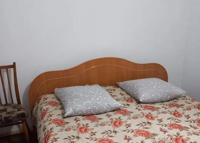 на гірському схилі Apartament Sławsko