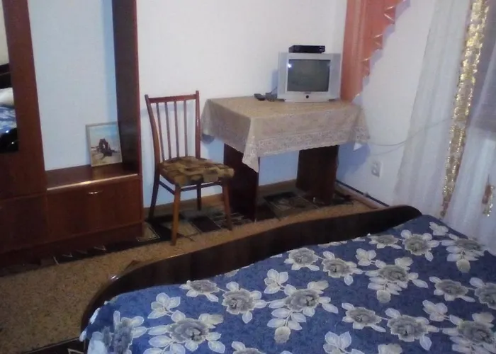 на гірському схилі Apartament Sławsko