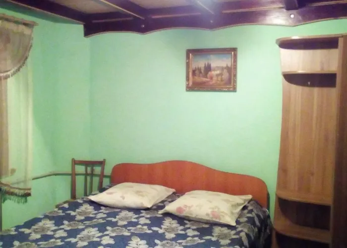 на гірському схилі Apartament Sławsko