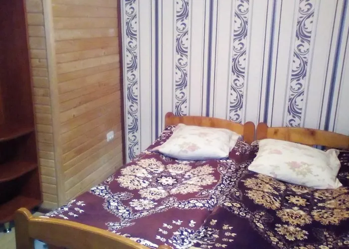 на гірському схилі Apartament