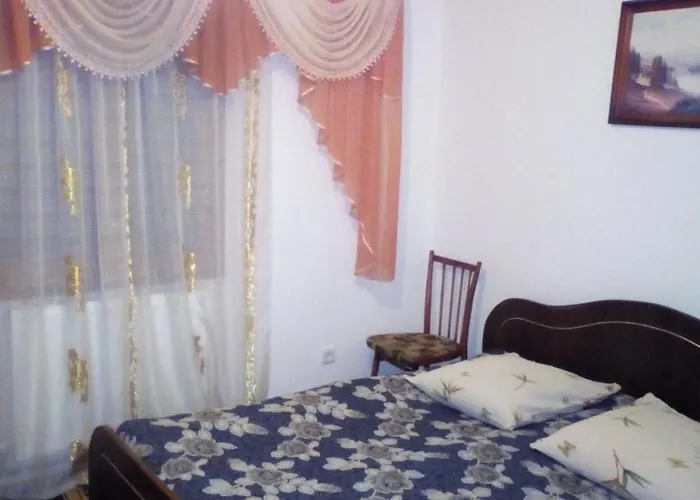 Appartement на гірському схилі *