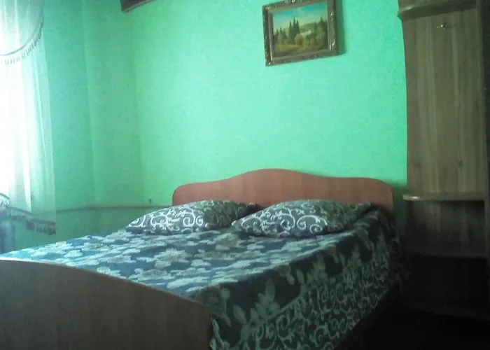 на гірському схилі Appartement *