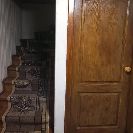 на гірському схилі Apartmán *