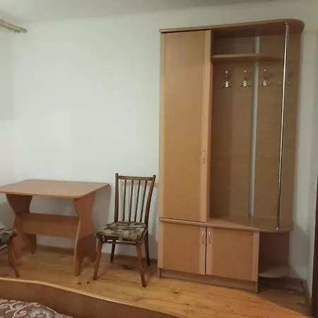 на гірському схилі * Slavske
