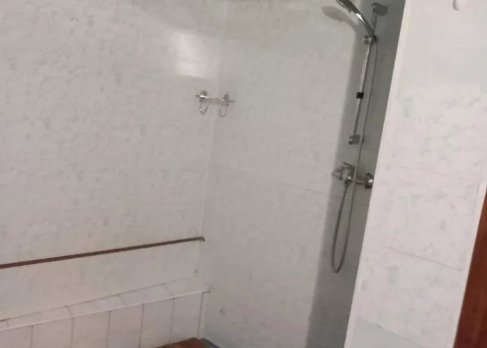 на гірському схилі Apartmán Slavske