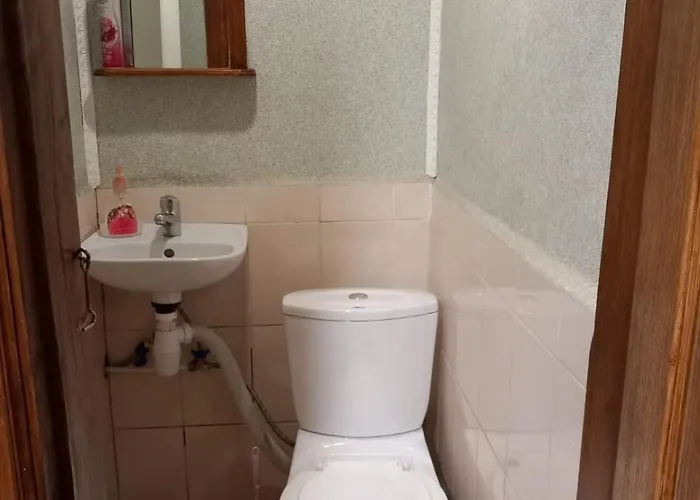 на гірському схилі *
