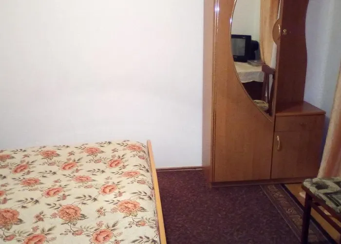 на гірському схилі Apartmán *